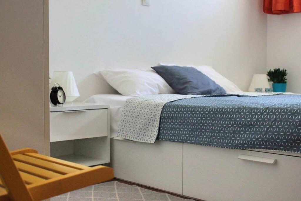 Apartment Dolce Vita Zára Kültér fotó