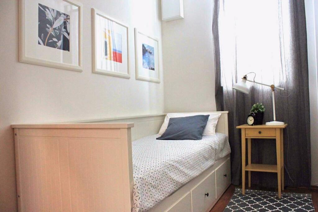 Apartment Dolce Vita Zára Kültér fotó